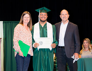 2022 Scholarship Corey Lyn Creger Memorial
